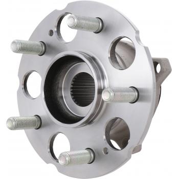 BCA Bearings WE61886 - Wheel Bearing and Hub Assembly BCA Bearings WE61886 Wheel Bearing and Hub Assembly product image 2 of 5