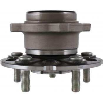 BCA Bearings WE61886 - Wheel Bearing and Hub Assembly BCA Bearings WE61886 Wheel Bearing and Hub Assembly product image 3 of 5