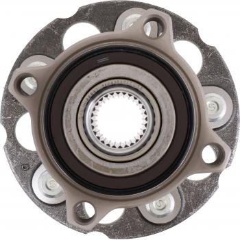 BCA Bearings WE61886 - Wheel Bearing and Hub Assembly BCA Bearings WE61886 Wheel Bearing and Hub Assembly product image 4 of 5