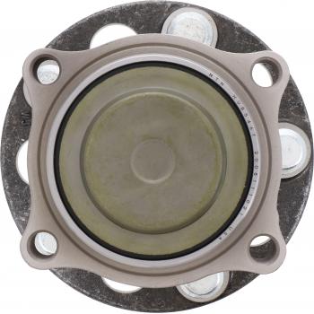 BCA Bearings WE61887 Wheel Bearing and Hub Assembly product image 4 of 5