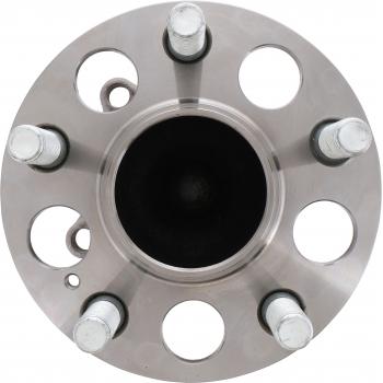 BCA Bearings WE61887 Wheel Bearing and Hub Assembly product image 5 of 5