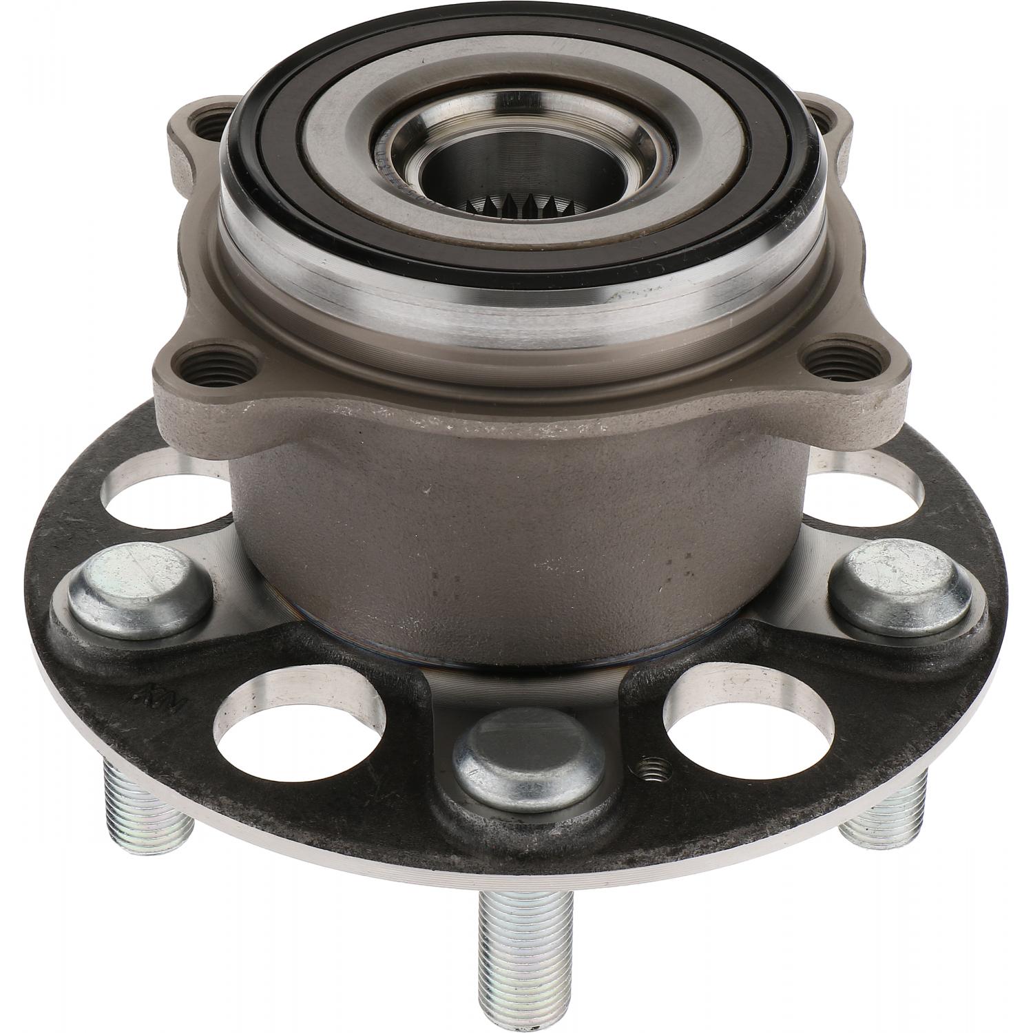 BCA Bearings WE61888 Wheel Bearing and Hub Assembly product image 1 of 5