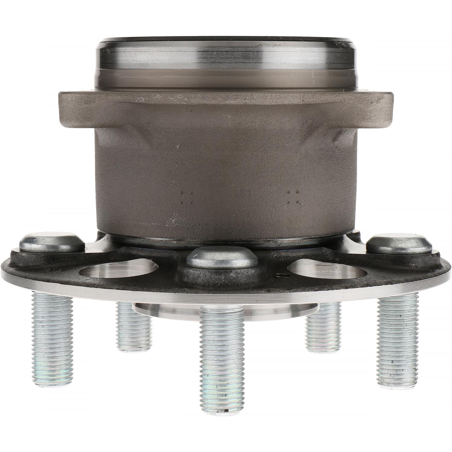BCA Bearings WE61888 Wheel Bearing and Hub Assembly product image 3 of 5