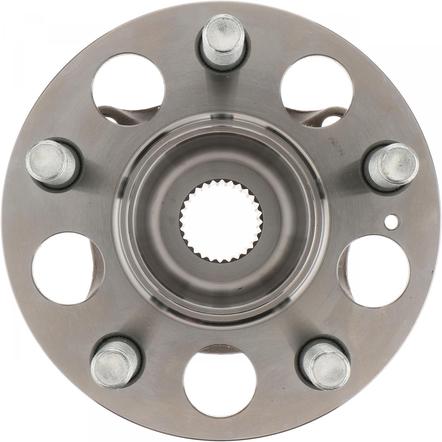 BCA Bearings WE61888 Wheel Bearing and Hub Assembly product image 5 of 5