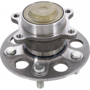 BCA Bearings WE61889 - Wheel Bearing and Hub Assembly BCA Bearings WE61889 Wheel Bearing and Hub Assembly product image 1 of 5
