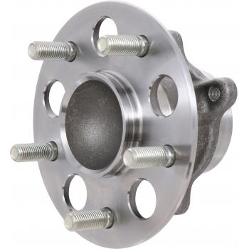 BCA Bearings WE61889 - Wheel Bearing and Hub Assembly BCA Bearings WE61889 Wheel Bearing and Hub Assembly product image 2 of 5