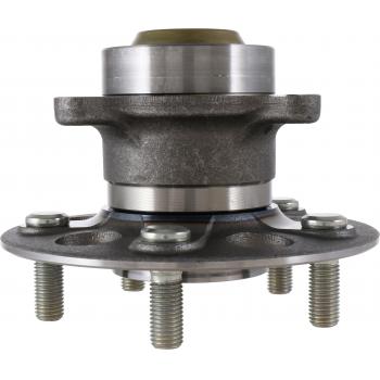 BCA Bearings WE61889 - Wheel Bearing and Hub Assembly BCA Bearings WE61889 Wheel Bearing and Hub Assembly product image 3 of 5