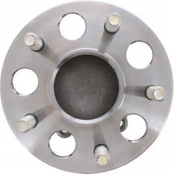 BCA Bearings WE61889 - Wheel Bearing and Hub Assembly BCA Bearings WE61889 Wheel Bearing and Hub Assembly product image 5 of 5