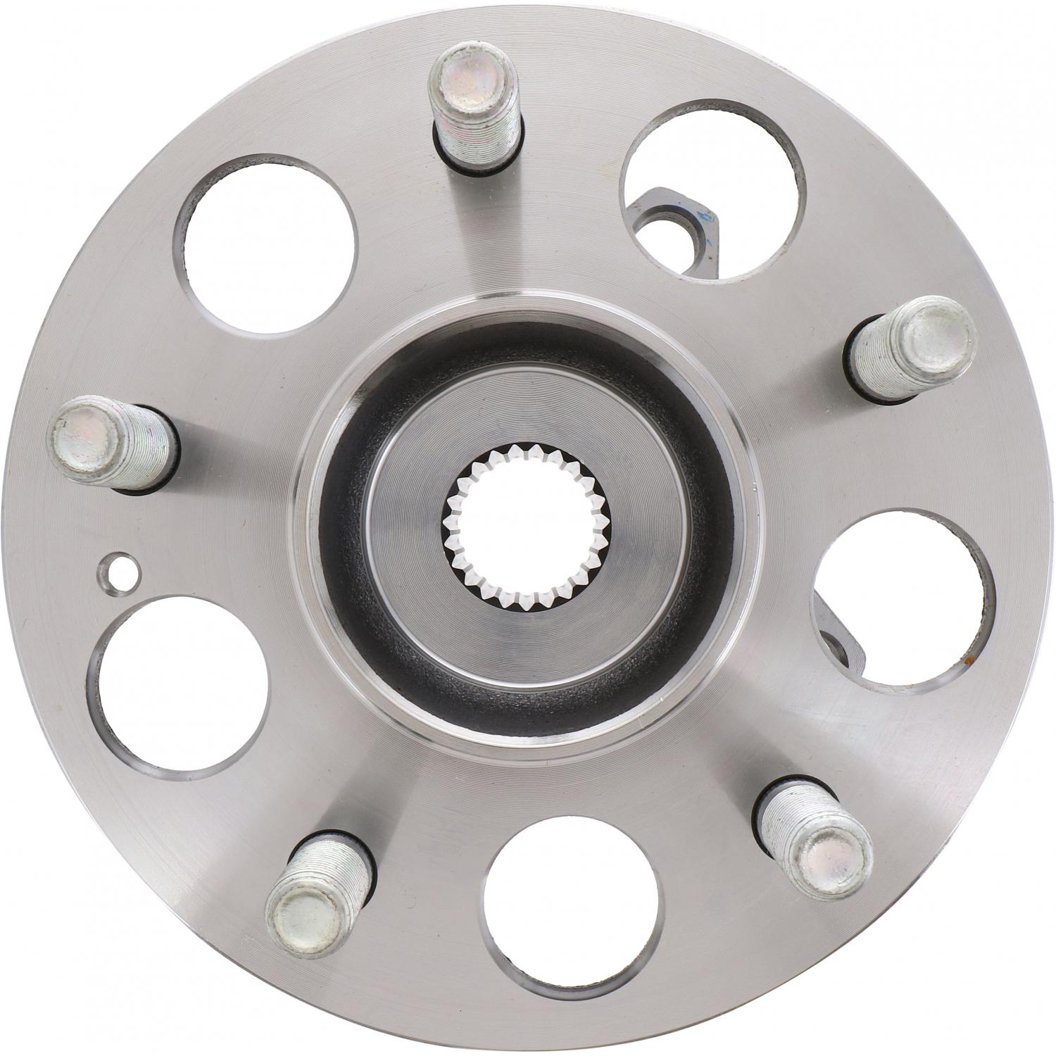BCA Bearings WE61890 Wheel Bearing and Hub Assembly product image 5 of 5