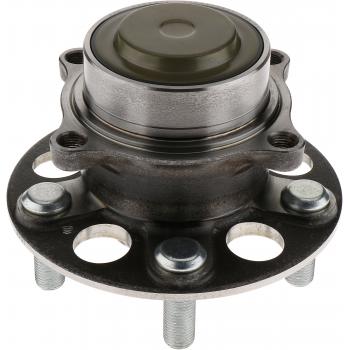 BCA Bearings WE61891 Wheel Bearing and Hub Assembly product image 1 of 5