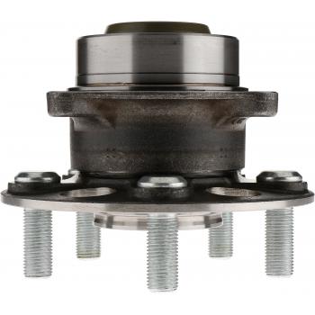 BCA Bearings WE61891 Wheel Bearing and Hub Assembly product image 3 of 5