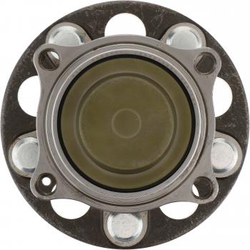 BCA Bearings WE61891 Wheel Bearing and Hub Assembly product image 4 of 5