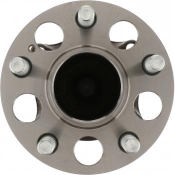 BCA Bearings WE61891 Wheel Bearing and Hub Assembly product image 5 of 5