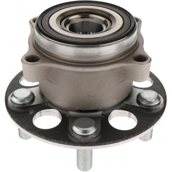 BCA Bearings WE61892 - Wheel Bearing and Hub Assembly BCA Bearings WE61892 Wheel Bearing and Hub Assembly product image 1 of 5