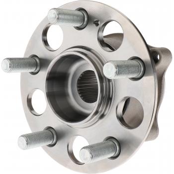 BCA Bearings WE61892 - Wheel Bearing and Hub Assembly BCA Bearings WE61892 Wheel Bearing and Hub Assembly product image 2 of 5