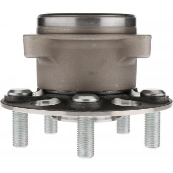 BCA Bearings WE61892 - Wheel Bearing and Hub Assembly BCA Bearings WE61892 Wheel Bearing and Hub Assembly product image 3 of 5