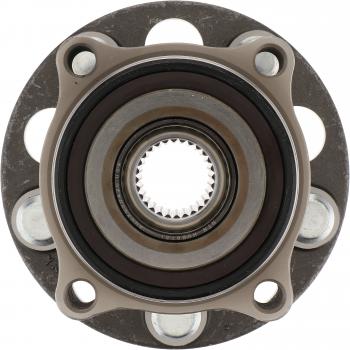 BCA Bearings WE61892 - Wheel Bearing and Hub Assembly BCA Bearings WE61892 Wheel Bearing and Hub Assembly product image 4 of 5