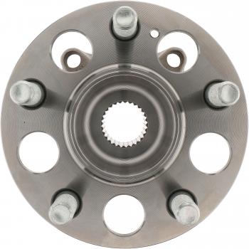BCA Bearings WE61892 - Wheel Bearing and Hub Assembly BCA Bearings WE61892 Wheel Bearing and Hub Assembly product image 5 of 5