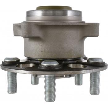 BCA Bearings WE61893 Wheel Bearing and Hub Assembly product image 3 of 5