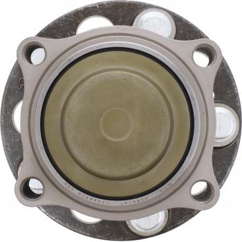 BCA Bearings WE61893 Wheel Bearing and Hub Assembly product image 4 of 5