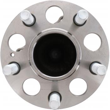BCA Bearings WE61893 Wheel Bearing and Hub Assembly product image 5 of 5