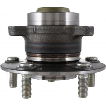 BCA Bearings WE61894 Wheel Bearing and Hub Assembly product image 3 of 5