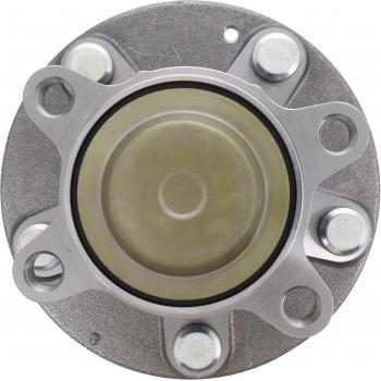 BCA Bearings WE61894 Wheel Bearing and Hub Assembly product image 4 of 5