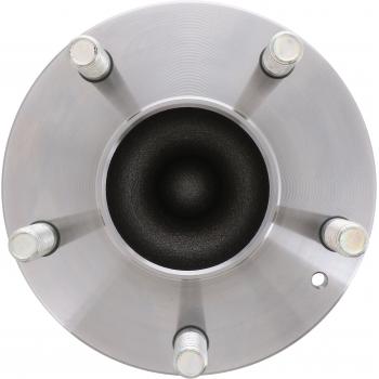BCA Bearings WE61894 Wheel Bearing and Hub Assembly product image 5 of 5