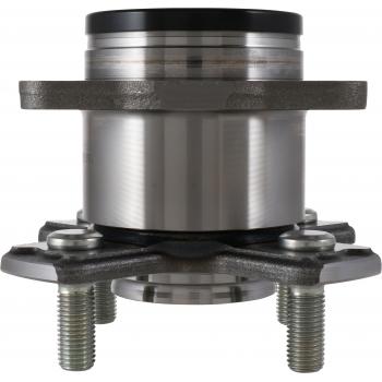BCA Bearings WE61895 Wheel Bearing and Hub Assembly product image 3 of 5