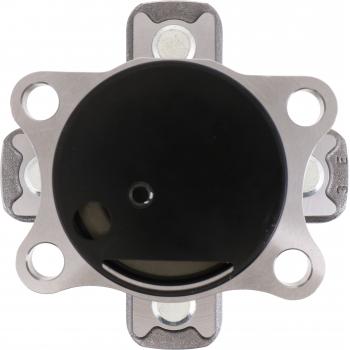 BCA Bearings WE61895 Wheel Bearing and Hub Assembly product image 4 of 5