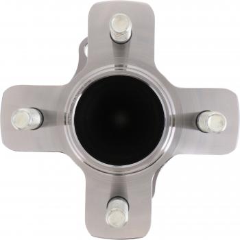 BCA Bearings WE61895 Wheel Bearing and Hub Assembly product image 5 of 5