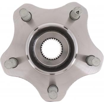 BCA Bearings WE61896 Wheel Bearing and Hub Assembly product image 5 of 5