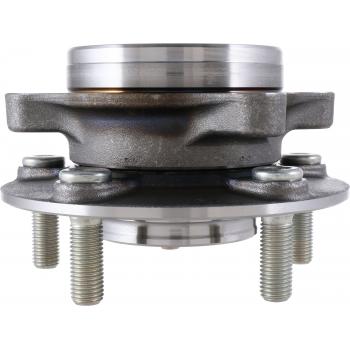BCA Bearings WE61897 Wheel Bearing and Hub Assembly product image 3 of 5