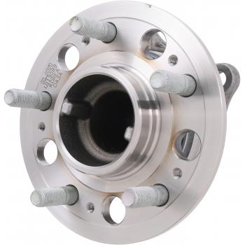 BCA Bearings WE61899 - Wheel Bearing and Hub Assembly BCA Bearings WE61899 Wheel Bearing and Hub Assembly product image 2 of 5