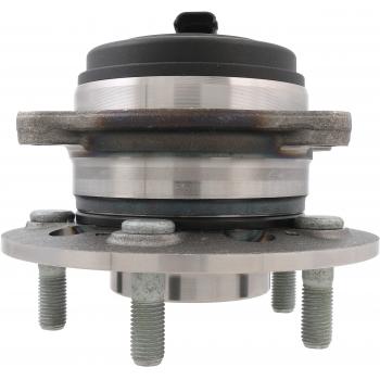 BCA Bearings WE61899 - Wheel Bearing and Hub Assembly BCA Bearings WE61899 Wheel Bearing and Hub Assembly product image 3 of 5