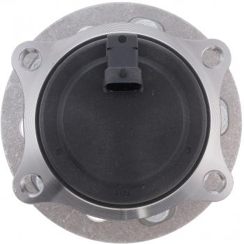 BCA Bearings WE61899 - Wheel Bearing and Hub Assembly BCA Bearings WE61899 Wheel Bearing and Hub Assembly product image 4 of 5