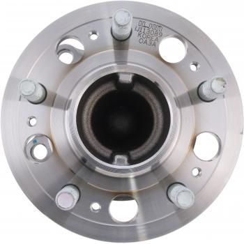 BCA Bearings WE61899 - Wheel Bearing and Hub Assembly BCA Bearings WE61899 Wheel Bearing and Hub Assembly product image 5 of 5