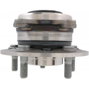 BCA Bearings WE61900 Wheel Bearing and Hub Assembly product image 3 of 5