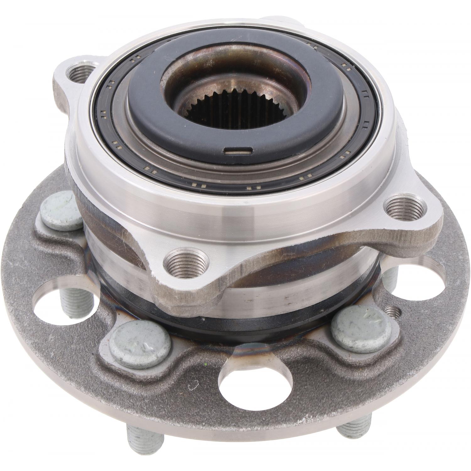 BCA Bearings WE61901 Wheel Bearing and Hub Assembly product image 1 of 5