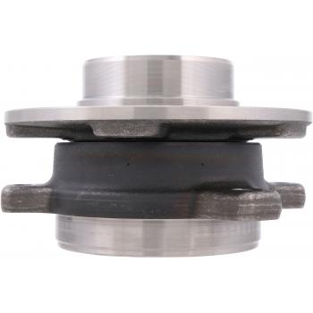 BCA Bearings WE61902 Wheel Bearing and Hub Assembly product image 3 of 5