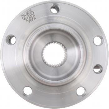 BCA Bearings WE61902 Wheel Bearing and Hub Assembly product image 4 of 5