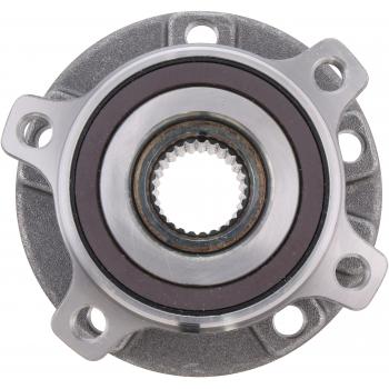 BCA Bearings WE61902 Wheel Bearing and Hub Assembly product image 5 of 5