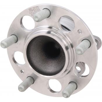 BCA Bearings WE61903 Wheel Bearing and Hub Assembly product image 2 of 5