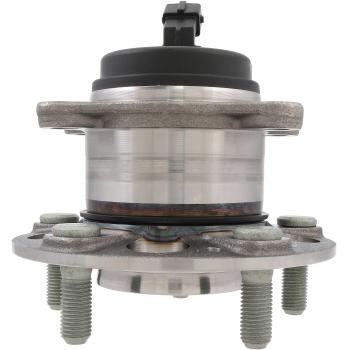 BCA Bearings WE61903 Wheel Bearing and Hub Assembly product image 3 of 5