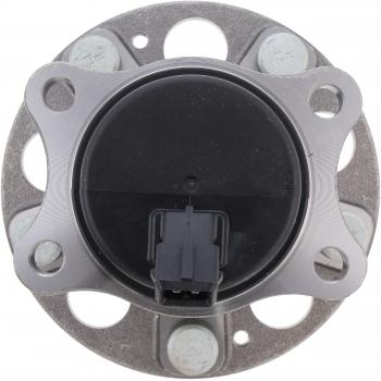 BCA Bearings WE61903 Wheel Bearing and Hub Assembly product image 4 of 5