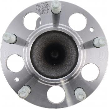 BCA Bearings WE61903 Wheel Bearing and Hub Assembly product image 5 of 5