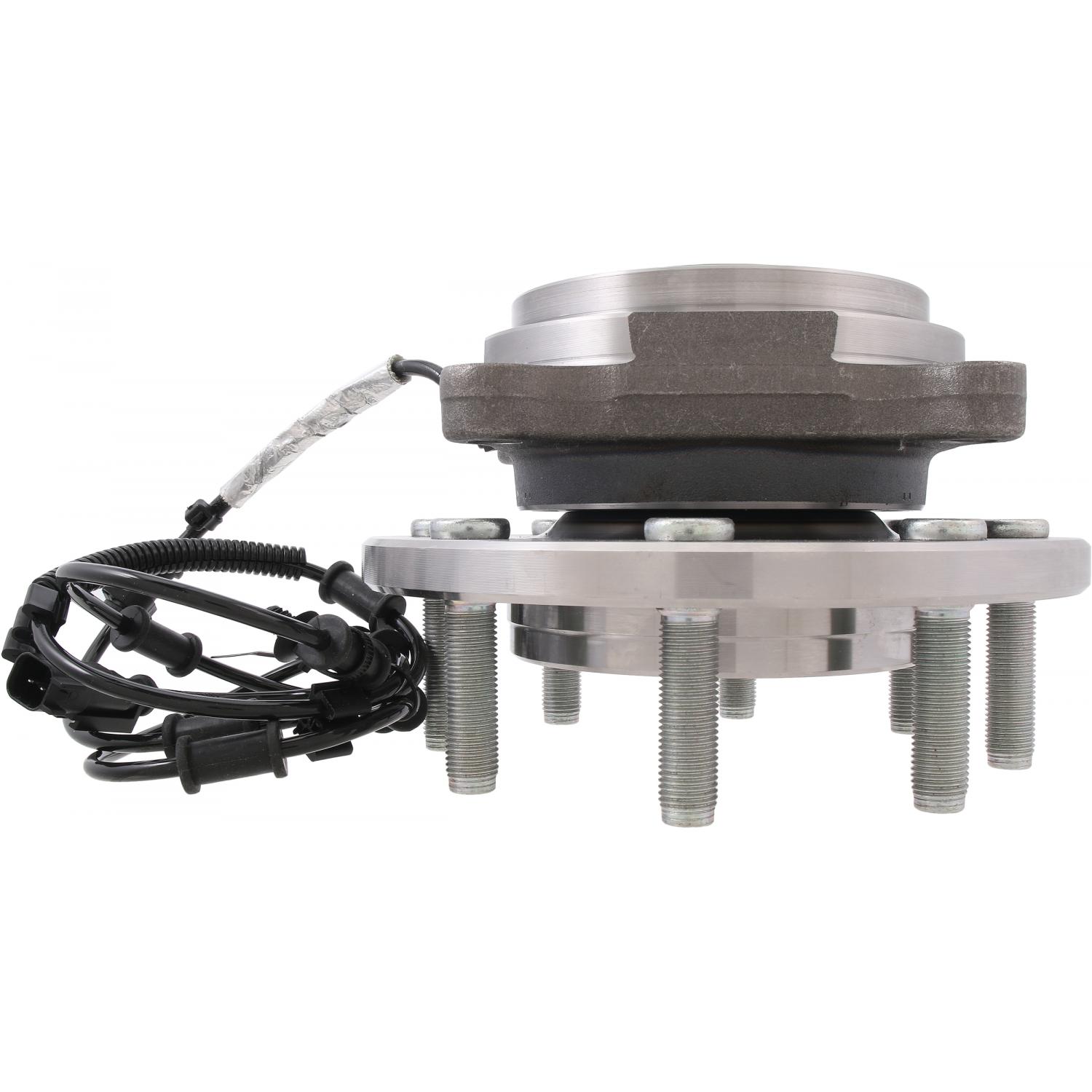 BCA Bearings WE61904 Wheel Bearing and Hub Assembly product image 3 of 5