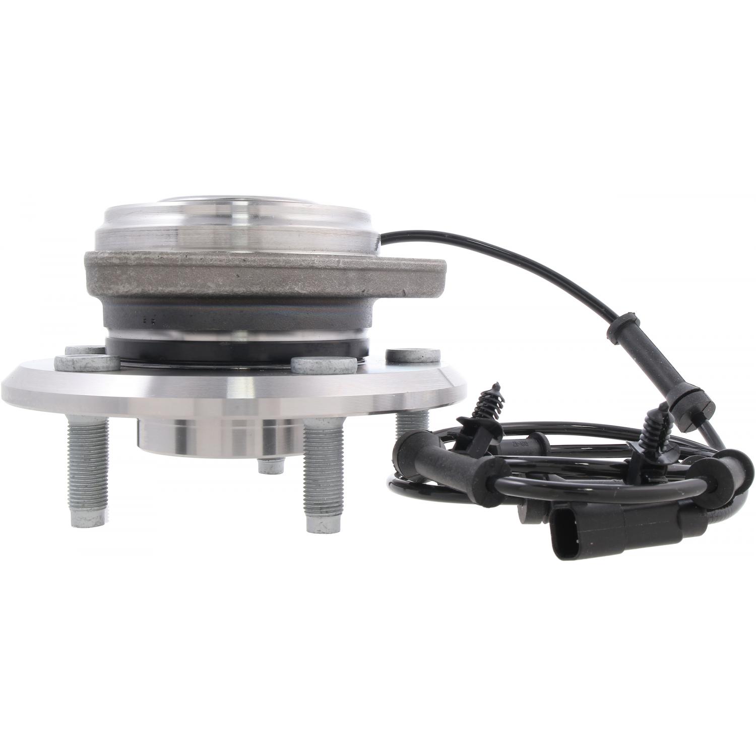 BCA Bearings WE61905 - Wheel Bearing and Hub Assembly BCA Bearings WE61905 Wheel Bearing and Hub Assembly product image 3 of 5