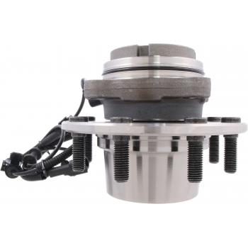 BCA Bearings WE61906 Wheel Bearing and Hub Assembly product image 3 of 5