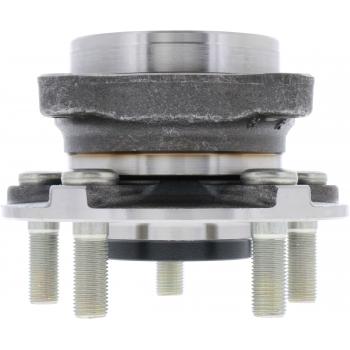 BCA Bearings WE61907 Wheel Bearing and Hub Assembly product image 3 of 5
